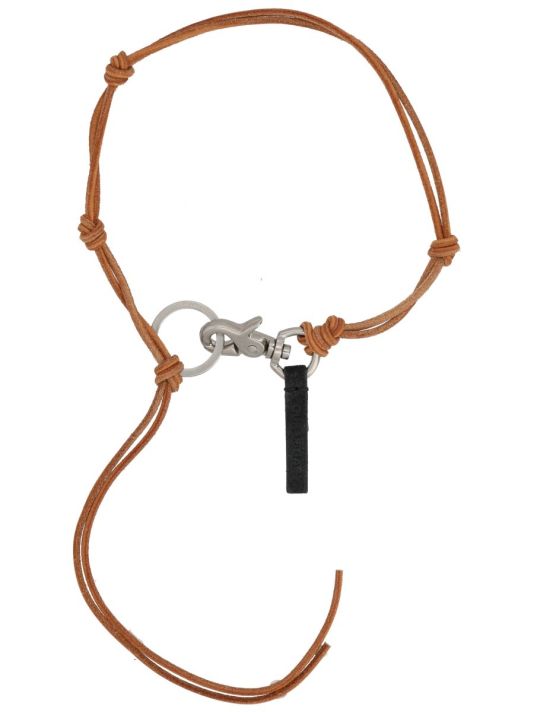 "LADON" NECKLACE