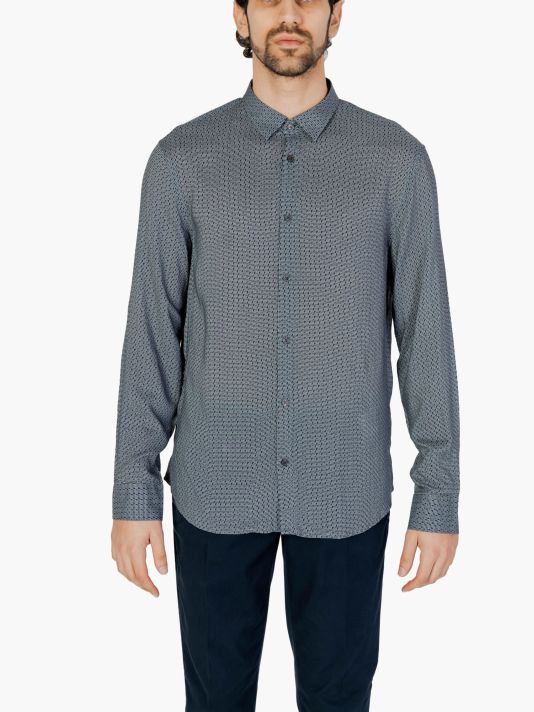 Armani Exchange meeste särk