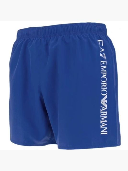 EA7 Emporio Armani Swim Shorts M 902035-CC720-34333