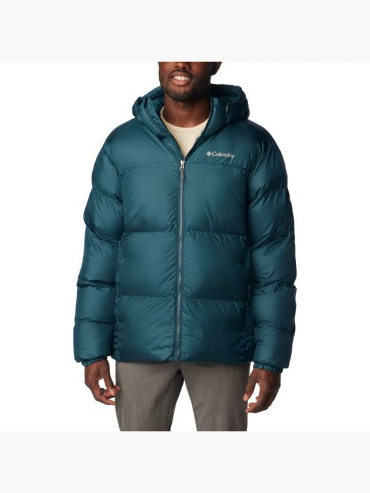 Columbia Puffect Hooded Jacket M 2008413414