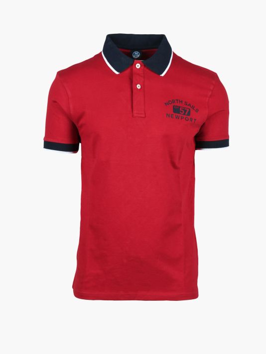 North Sails meeste polo
