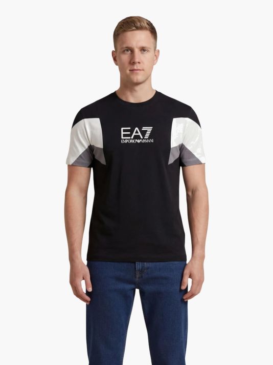 Ea7 meeste T-särk