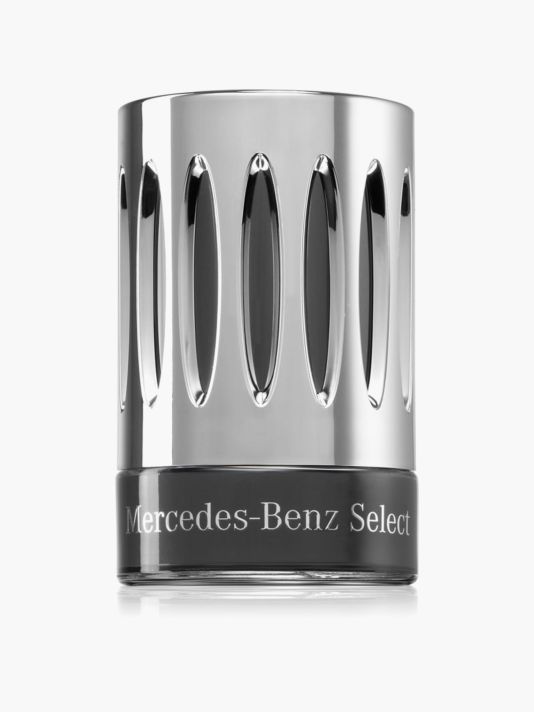 Mercedes-Benz, Select, Eau De Toilette, For Men