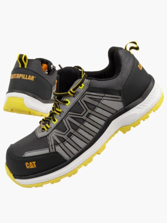 Caterpillar Charge S3 HRO SRC M P725515 shoes