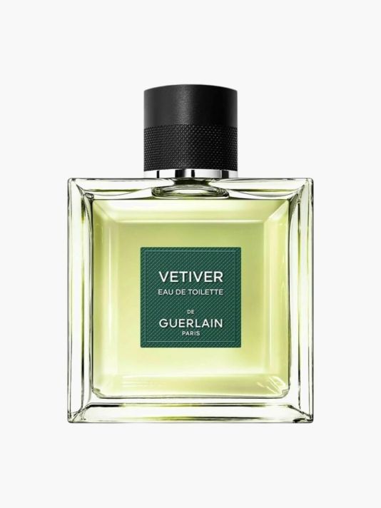Guerlain, Vetiver De Guerlain, Eau De Toilette, For Men