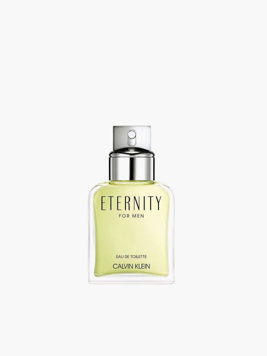 Calvin Klein, Eternity, Eau De Parfum, For Men
