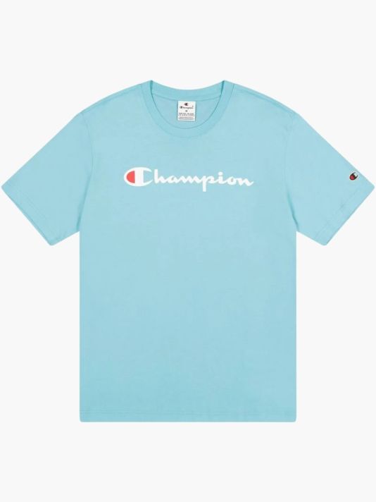 Champion SS Tee M 220256 BS184