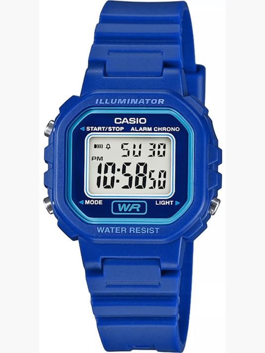 Zegarek Męski CASIO LA-20WH-2AEF Unisex + BOX