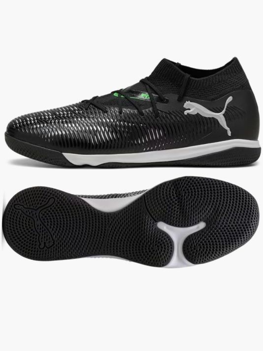 Puma Future 8 Match IT M 108371-02 football boots