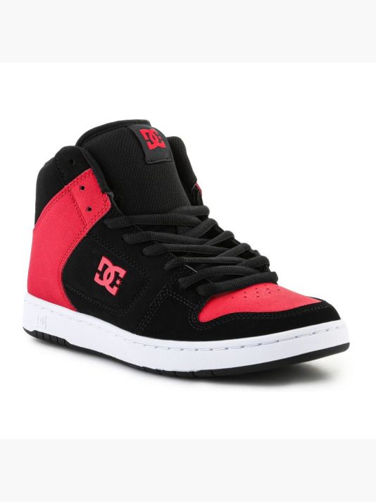 DC Shoes Manteca 4 HI Adys M 100743-BLR shoes