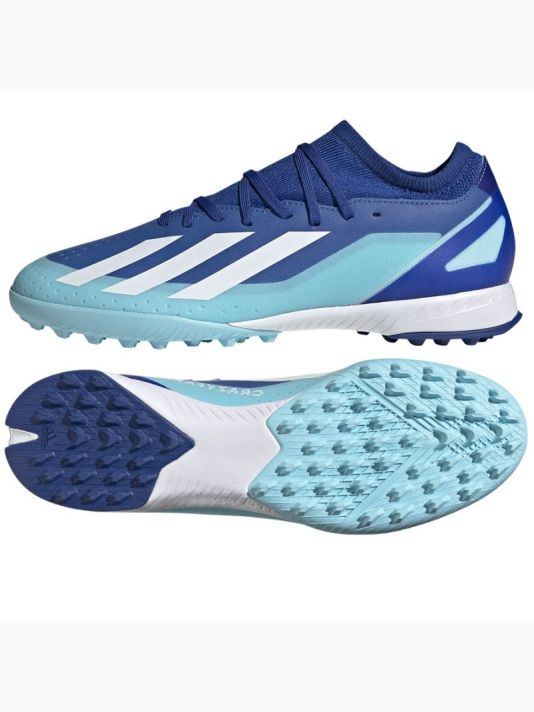 Adidas X Crazyfast.3 TF M ID9338 football boots