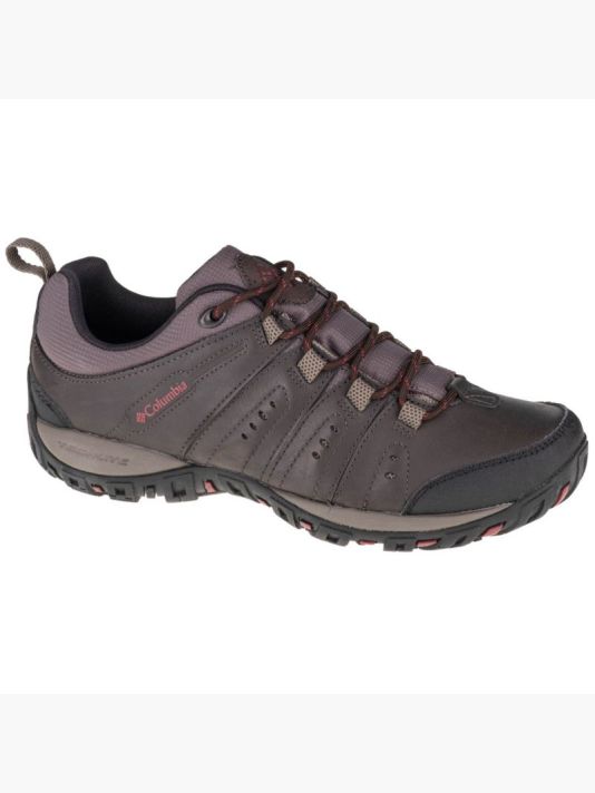 Columbia Woodburn II M shoes 1553021231