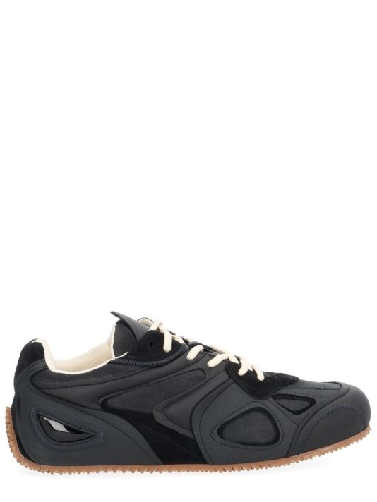 "SLOW RUNNER" SNEAKER