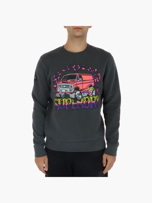 Superdry meeste dressipluus