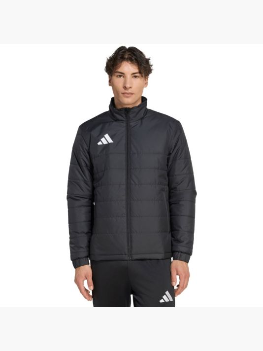 Men's adidas Entrada 26 Light jacket black JZ9141