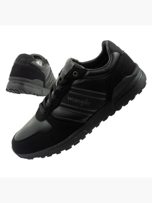 Wrangler Wylie men's sports shoes sneakers fashionable comfortable lightweight
