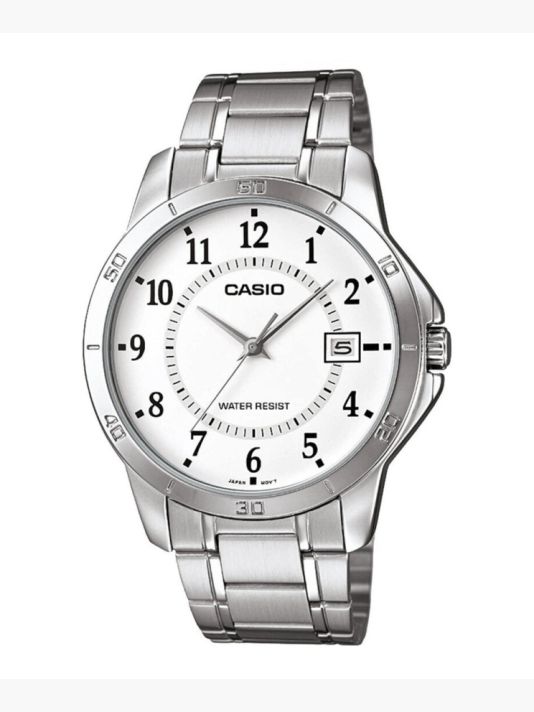 Zegarek Męski CASIO MTP-V004D-7BUDF + BOX