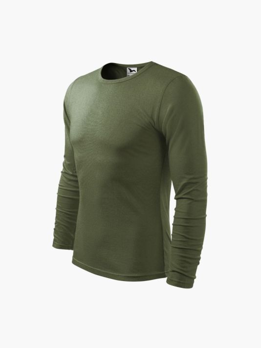 Malfini Fit-T LS M MLI-11909 T-shirt
