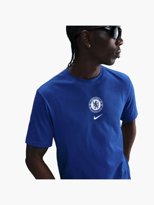 Nike Chelsea London Crest M HQ8395-495