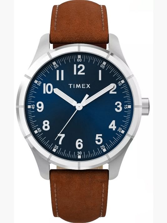 Мужские часы TIMEX Main Street TW2Y16200 + BOX