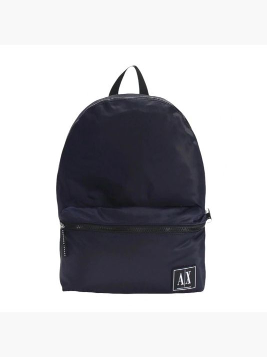 Armani Exchange Backpack XM000030-AF10336-UB100