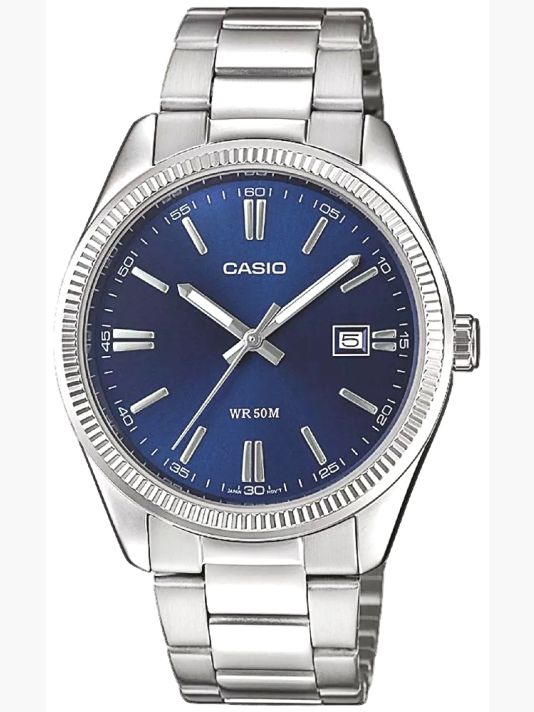 Zegarek Męski CASIO MTP-1302PD-2AVEF + BOX
