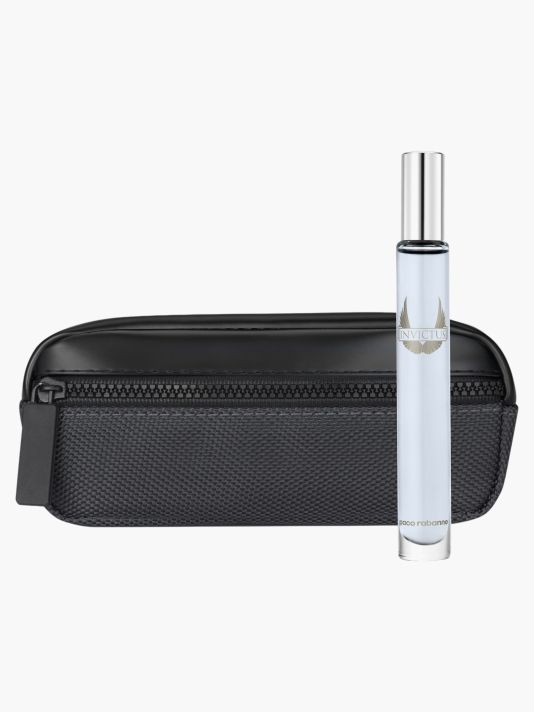 Set Paco Rabanne: Invictus, Eau De Toilette, For Men