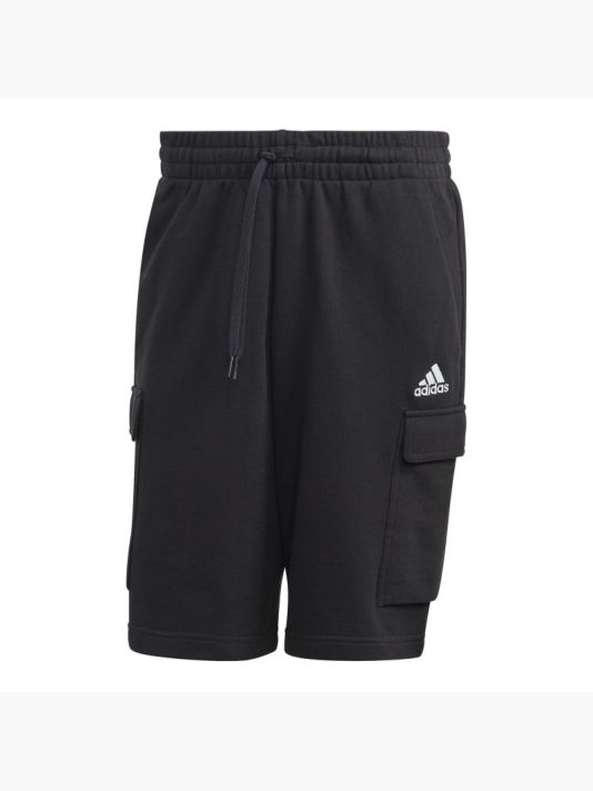 adidas Essentials French Terry Cargo Shorts M HA4338
