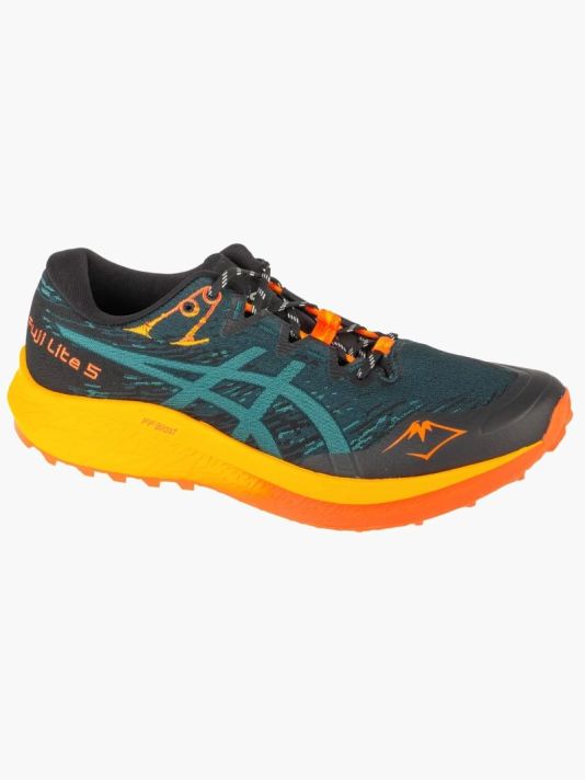Asics Fuji Lite 5 M 1011B889-300 Running Shoes