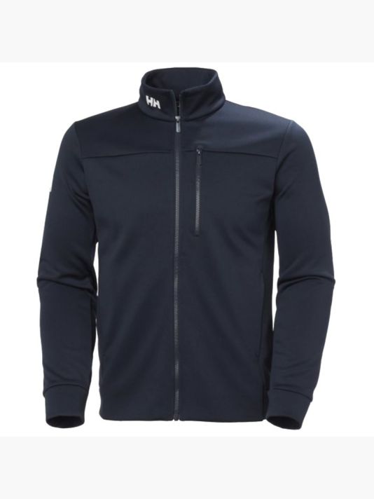 Helly Hansen Crew Fleece Jacket M 30229-597