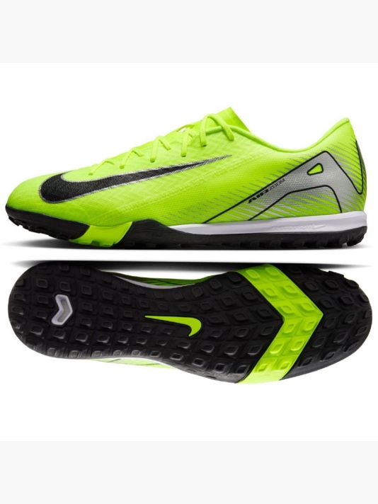 Nike Zoom Mercurial Vapor 16 Academy TF FQ8449-700 shoes