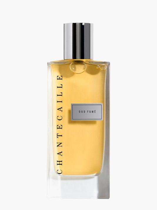 Chantecaille, Oud Fume, Parfum, For Men
