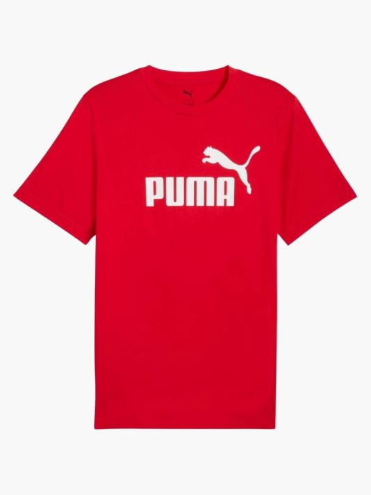 Puma Ess No. 1 Logo Tee M 682532 11