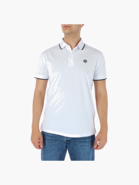 North Sails meeste polo