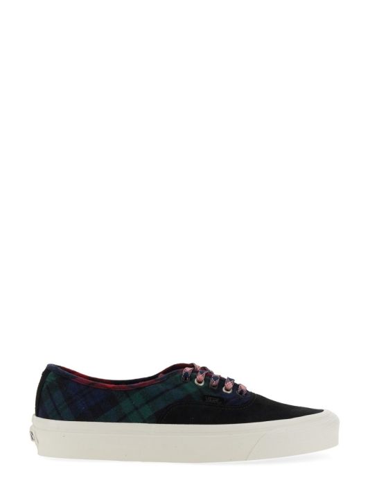 SNEAKER AUTHENTIC 44