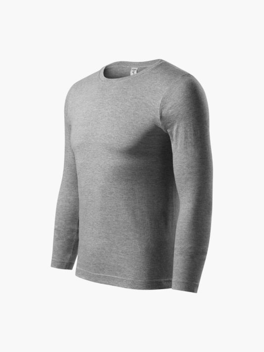 Malfini Progress LS M T-shirt MLI-P7512