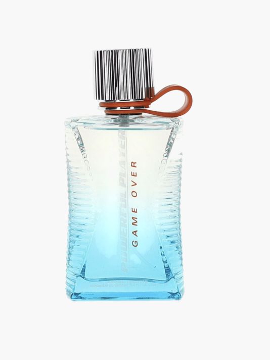 Powerful Player, Game Over, Eau De Toilette, For Men