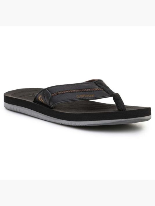 Quiksilver Coastal Oasis Deluxe M Flip-Flops AQYL100760