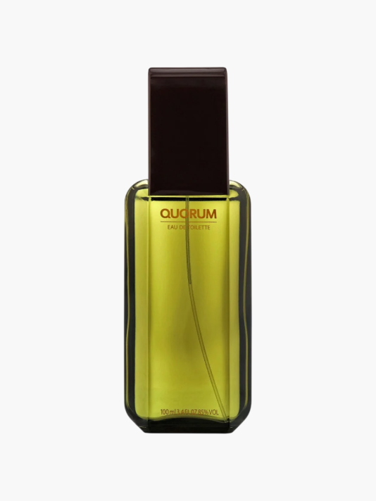 Antonio Puig, Aqua Quorum, Eau De Toilette, For Men