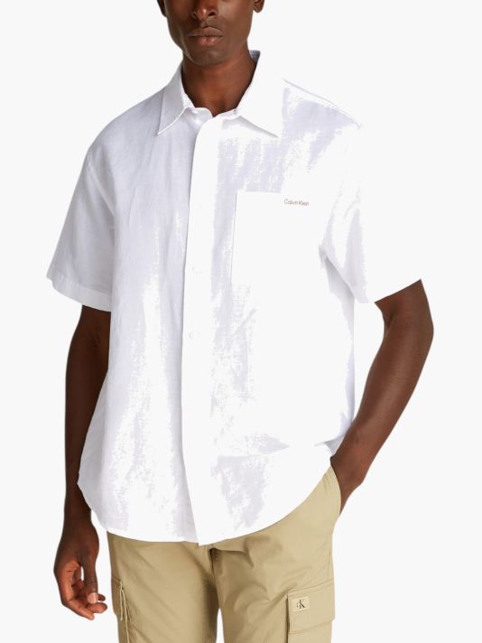 Calvin Klein Jeans Meeste särk