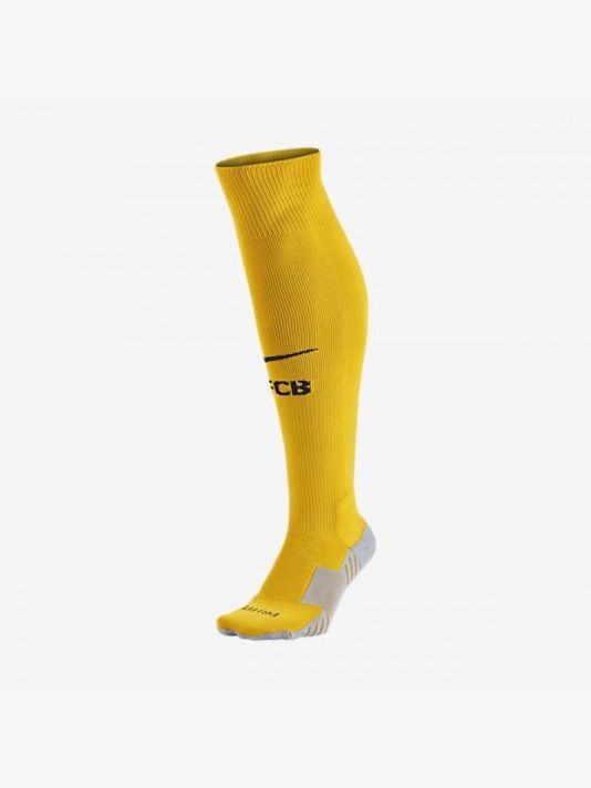 Nike FC Barcelona Home/Away Goalkeeper Stadium M 658640-739 socks