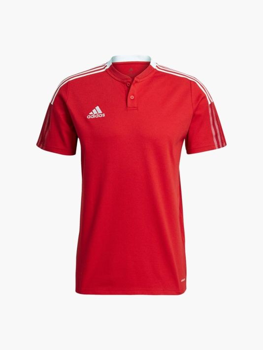 Adidas Tiro 21 Polo Shirt M GM7365