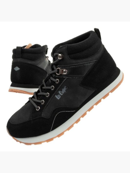 Lee Cooper M Winter Boots LCJ-24-03-3012M