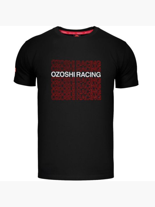 Ozoshi TSH04 M OZ93791 T-shirt