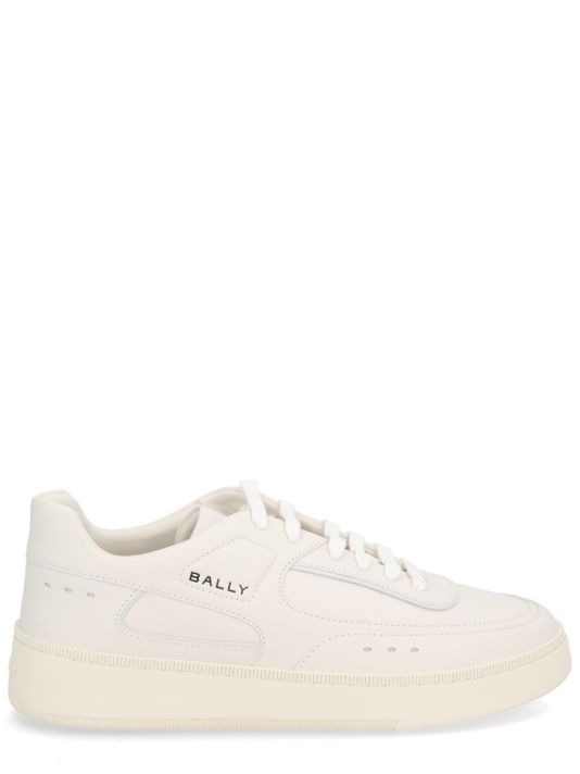 "RAISE" SNEAKER