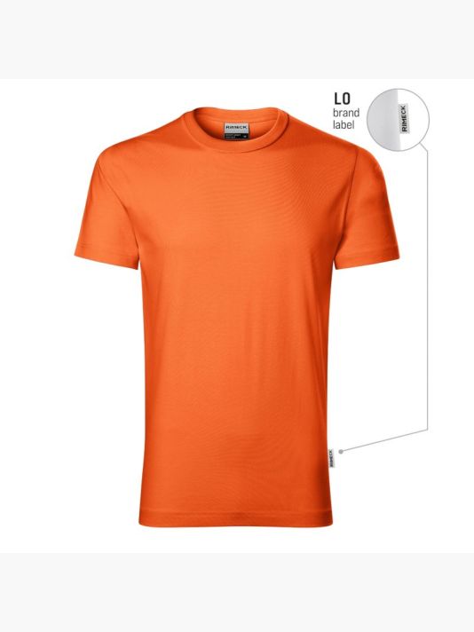 Rimeck Resist heavy M T-shirt MLI-R03LO