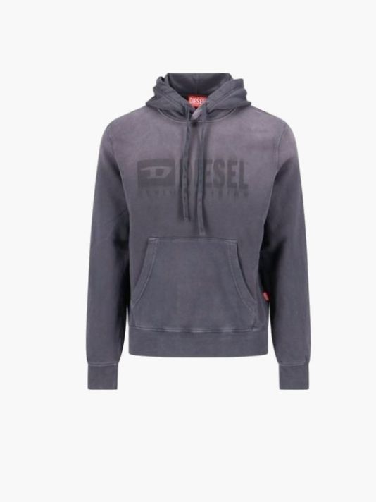 Diesel meeste dressipluus