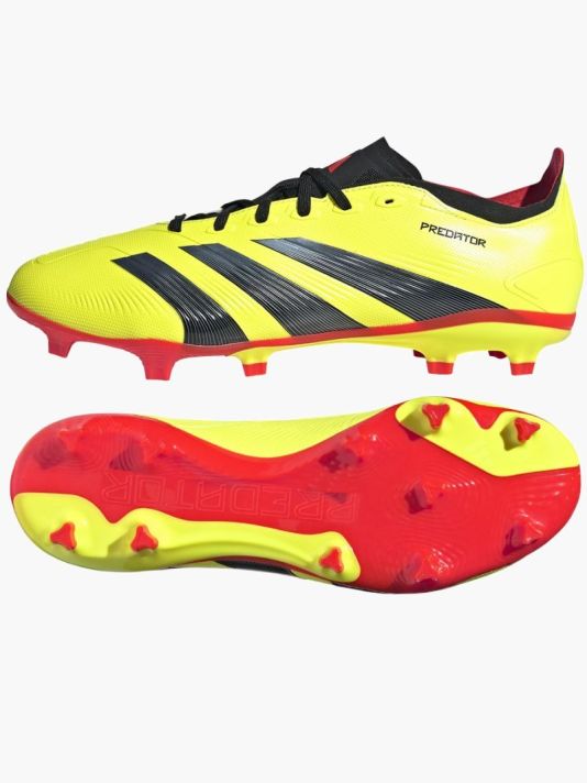 Adidas Predator League L FG M IG7761 football boots