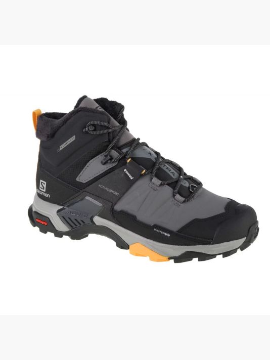Salomon X Ultra 4 Mid Winter TS M 413552 shoes