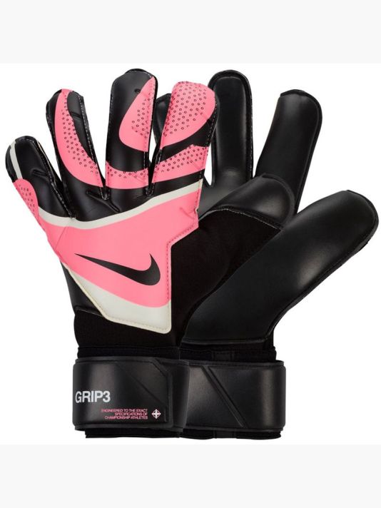 Nike Grip3 FB2998-013 Goalkeeper Gloves